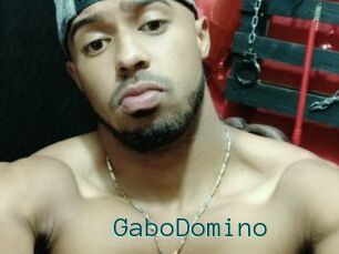 GaboDomino