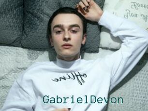 GabrielDevon