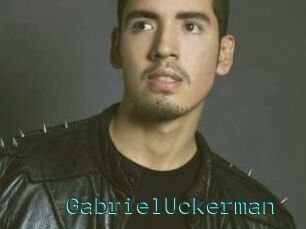 GabrielUckerman
