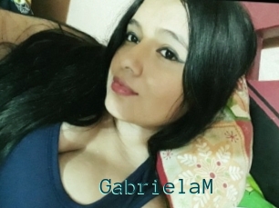 GabrielaM