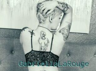 GabriellaLaRouge