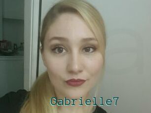 Gabrielle7