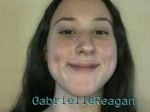 GabrielleReagan