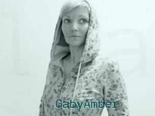 GabyAmber