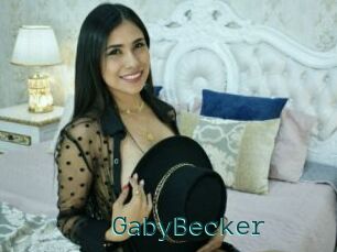 GabyBecker