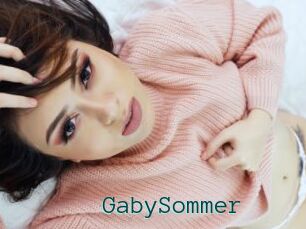 GabySommer