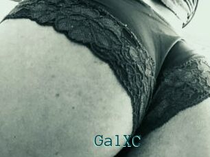 GalXC