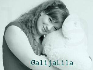 GalijaLila