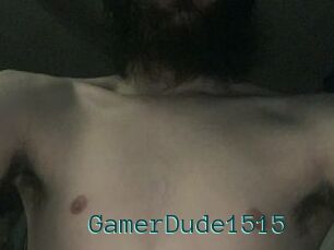 GamerDude1515