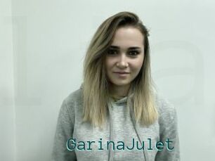 GarinaJulet