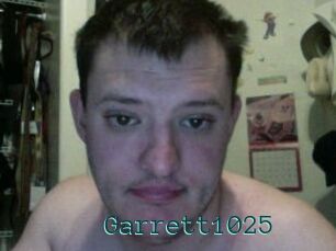 Garrett1025