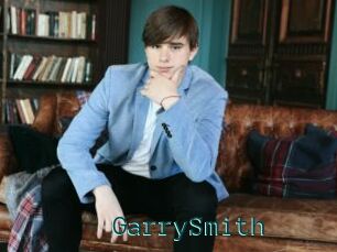 GarrySmith