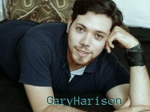 GaryHarison