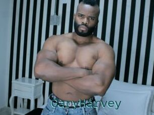 GaryHarvey