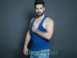 GaryRider