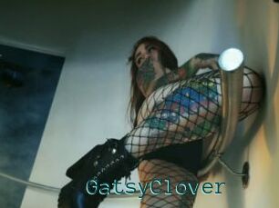 GatsyClover