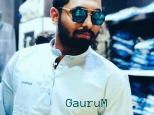 GauruM