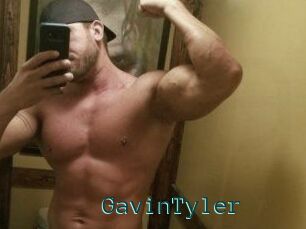 Gavin_Tyler
