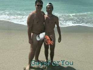 GaysForYou