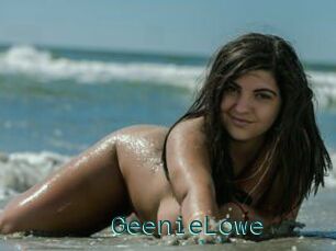 GeenieLowe