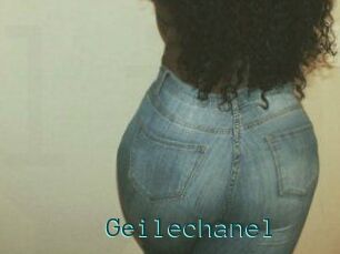 Geilechanel