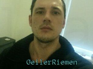 GeilerRiemen