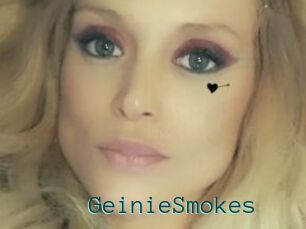 GeinieSmokes