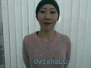 GeishaLu