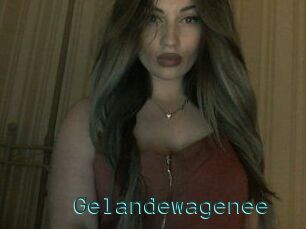Gelandewagenee