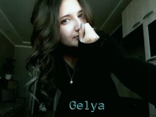 Gelya