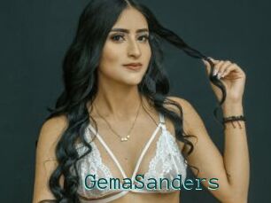 GemaSanders