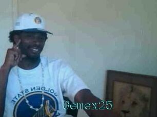 Gemex25