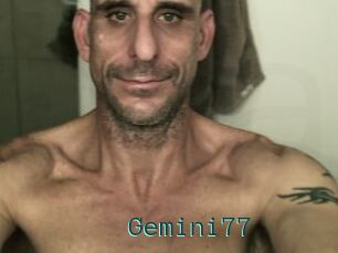 Gemini77