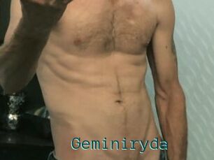 Geminiryda