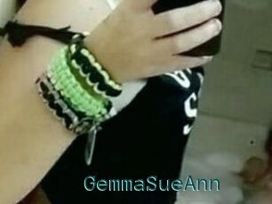 GemmaSueAnn