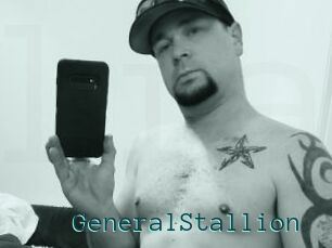 GeneralStallion
