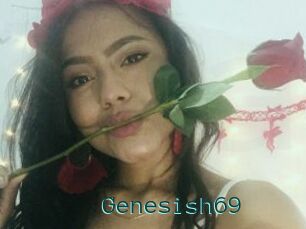 Genesish69