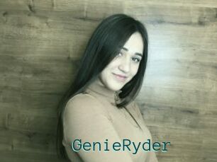 GenieRyder