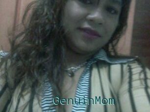 GenuinMom