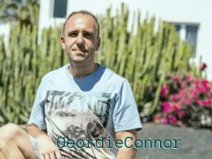 GeordieConnor