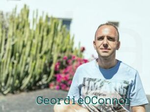 GeordieOConnor