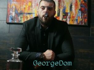 GeorgeDom