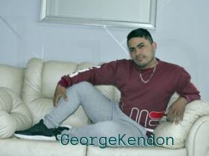 GeorgeKendon