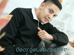 GeorgeLancaster