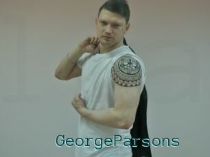 GeorgeParsons
