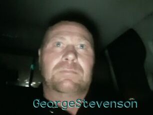 GeorgeStevenson