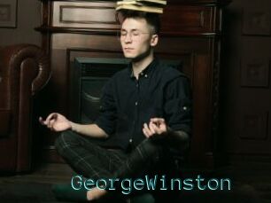 GeorgeWinston