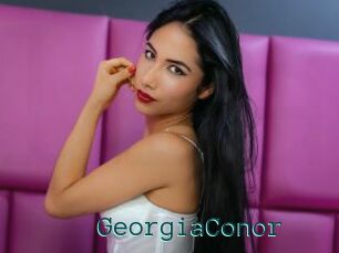 GeorgiaConor