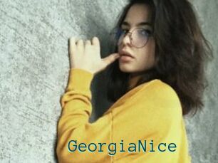 GeorgiaNice