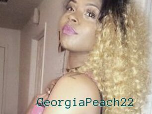 GeorgiaPeach22